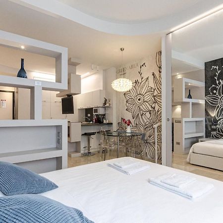 Residenza L'Oasi Apartment โบโลญญา ภายนอก รูปภาพ