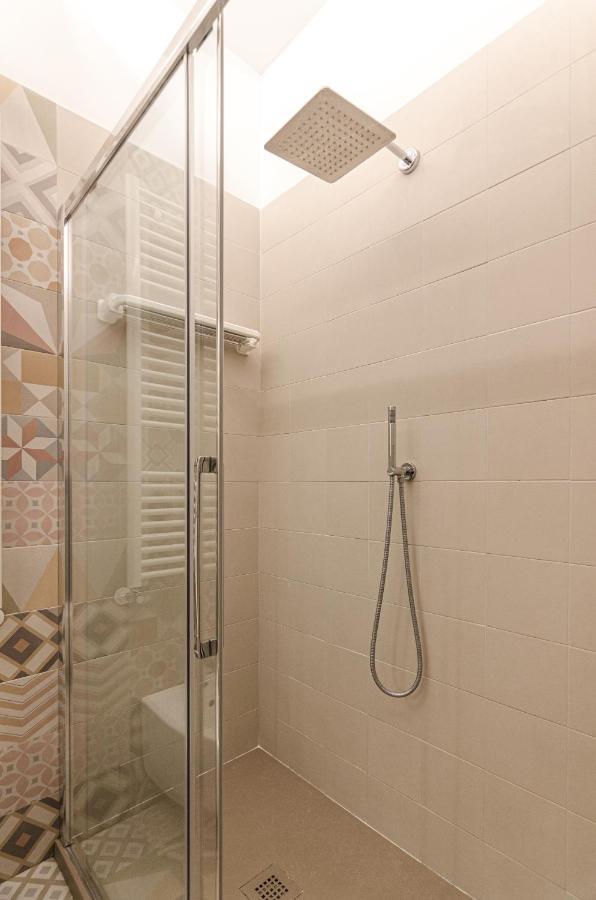 Residenza L'Oasi Apartment โบโลญญา ภายนอก รูปภาพ